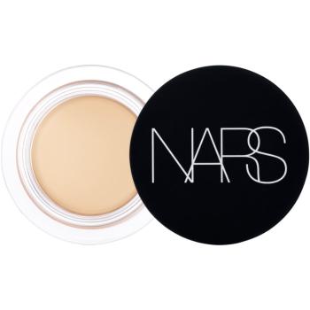 NARS SOFT MATTE Complete Concealer corector mat acoperire completa culoare CAFE CON LECHE 6 g