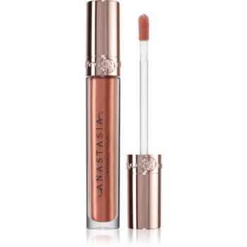 Anastasia Beverly Hills Lip Gloss lip gloss culoare Pink Ginger 4,5 ml