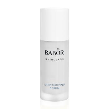 Babor Ser hidratant pentru ten uscat Skinovage (Moisturizing Serum) 30 ml