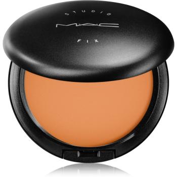 MAC Cosmetics  Studio Fix Powder Plus Foundation 2 in 1 pudra si makeup culoare NC 47 15 g