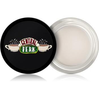 Makeup Revolution X Friends Vanilla Latte Exfoliant pentru buze aroma Vanilla Latte 15 g