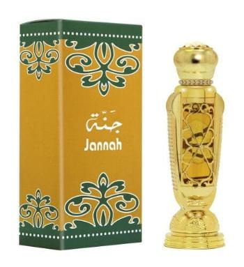 Al Haramain Jannah- ulei de parfum 12 ml