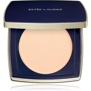 Estée Lauder Double Wear Stay-in-Place Matte Powder Foundation pudra machiaj SPF 10 culoare 1C1 Cool Bone 12 g