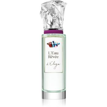 Sisley L'Eau Rêvée d'Eliya Eau de Toilette pentru femei 50 ml