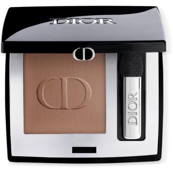 DIOR Diorshow Mono Couleur farduri de ochi de lungă durată culoare 443 Cashmere 2 g