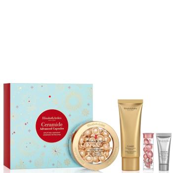 Elizabeth Arden Set cadou pentru îngrijirea pielii Ceramide Advanced Capsules Uplifting Harmony Set