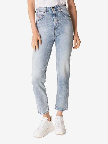 Diesel D-Eiselle Jeans Albastru