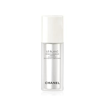 Chanel Ser iluminator pentru piele impotriva petelor pigmentare Le Blanc (Illuminating Brightening Concentrate ) 30 ml