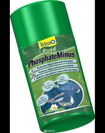 TETRA Pond PhosphateMinus 250ml - lichid