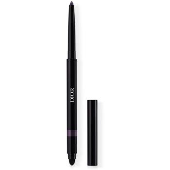 DIOR Diorshow Stylo creion dermatograf waterproof culoare 176 Matte Purple 0,3 g