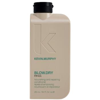 Kevin Murphy Balsam nutritiv și regenerant Blow.Dry Rinse (Nourishing and Repairing Conditioner) 250 ml