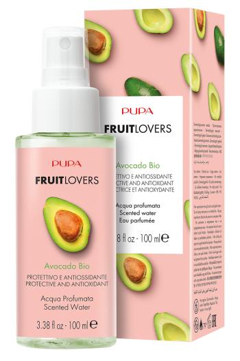 PUPA Milano Apă de parfum Avocado Bio Fruit Lovers (Scented Water) 100 ml