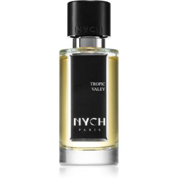 Nych Paris Tropic Valey Eau de Parfum unisex 50 ml