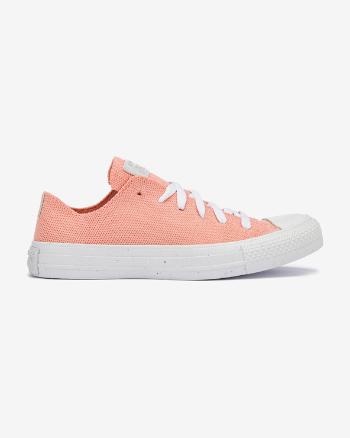 Converse Renew Chuck Taylor All Star Knit Low Top Teniși Roz