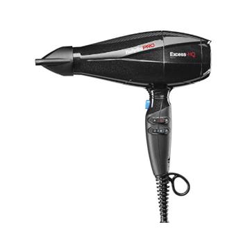 BaByliss PRO Uscător profesional de părBaby liss PRO Excess-HQ Ionic - 2600 W