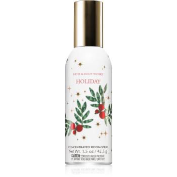 Bath & Body Works Holiday spray pentru camera 42,5 g