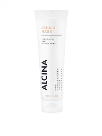 Alcina Mască regeneratoare pentru părul uscat și deteriorat(Repair Mask) 150 ml