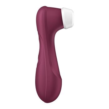 Satisfyer Stimulator de vid Satisfyer PRO 2 Generation 3 violet