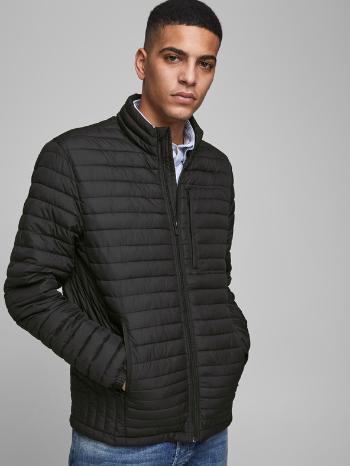 Jack & Jones Blastreak Jachetă Negru