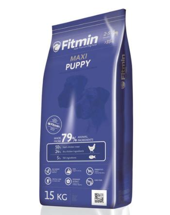 FITMIN Maxi Puppy 15 kg