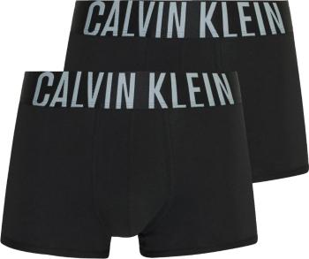 Calvin Klein 2 PACK - boxeri pentru bărbați NB2602A-UB1 XL