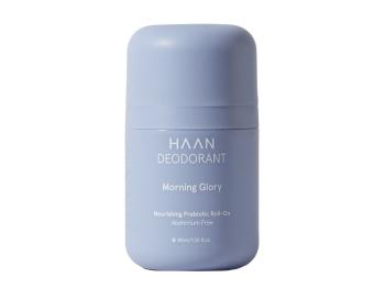 HAAN Deodorant cu bilă cu prebiotice Morning Glory (Nourishing Prebiotic Roll-on) 40 ml 120 ml - náhradní náplň