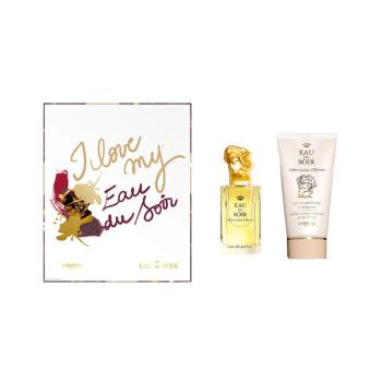 Sisley Eau Du Soir - EDP 100 ml + loțiune de corp 150 ml