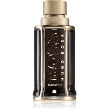 Hugo Boss BOSS The Scent Magnetic Eau de Parfum pentru bărbați 50 ml