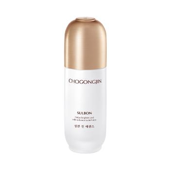 Missha Esență de strălucire pentru corectarea petelor întunecate Chogongjin (Sulbon Jin Essence) 50 ml