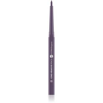 Bell Hypoallergenic eyeliner khol culoare 04 Purple 5 g