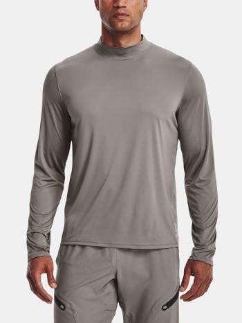 Under Armour Tricou Gri