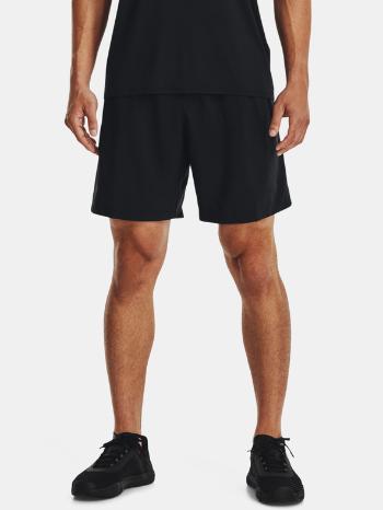 Under Armour UA Woven Graphic Pantaloni scurți Negru