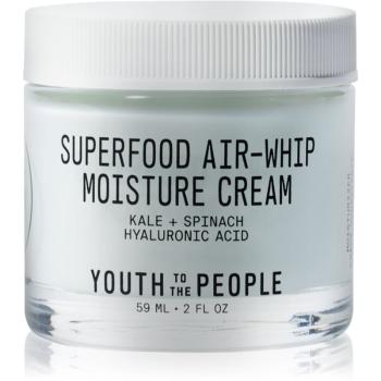 Youth To The People Superfood Air-Whip cremă hidratantă 15 ml