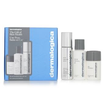 Dermalogica Set cadou pentru îngrijirea pielii The Personalized Skin Care Set