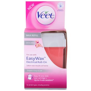 Veet EasyWax refil ceara pentru toate tipurile de piele 50 ml