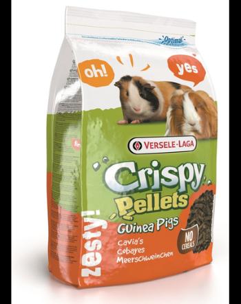 VERSELE-LAGA Prestige 2 kg crispy pellets - porcușori de guinea