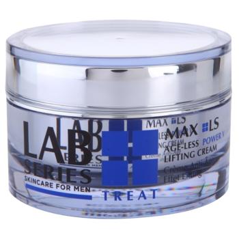 Lab Series Treat MAX LS crema cu efect de lifting pentru barbati 50 ml