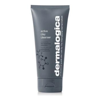 Dermalogica Gel de curățare cu prebiotice (Active Clay Cleanser) 150 ml