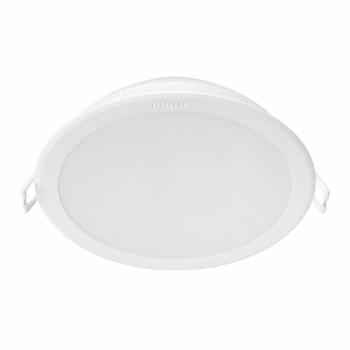 Plafonieră cu LED Philips 8718696173596 Meson 13 W 1200lm 3000K, alb