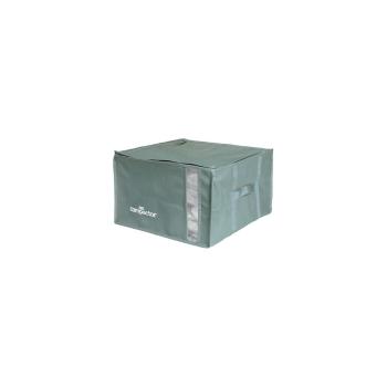 Cutie de depozitare cu vid pentru haine Compactor Green Edition, 125 l