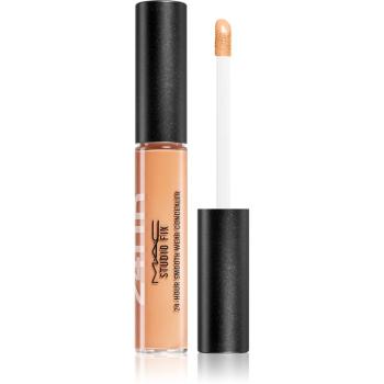 MAC Cosmetics  Studio Fix 24-Hour SmoothWear Concealer anticearcan cu efect de lunga durata culoare NW 40 7 ml
