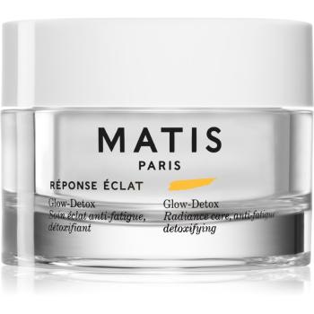 MATIS Paris Réponse Éclat Glow-Detox stralucirea pielii cu efect detoxifiant 50 ml