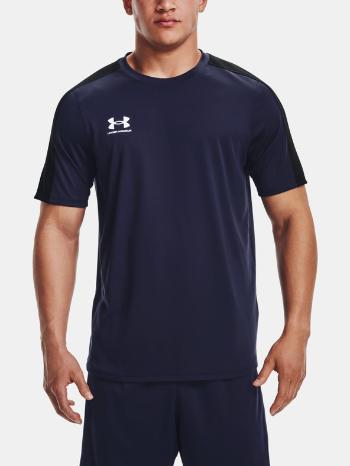 Under Armour Challenger Training Top Tricou Albastru