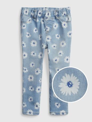 GAP Washwell Jeans pentru copii Albastru