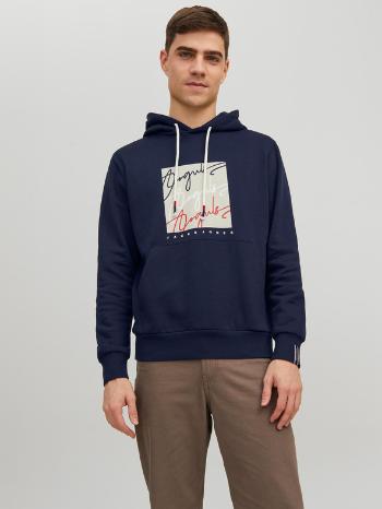 Jack & Jones Josh Hanorac Albastru