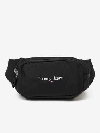 Tommy Jeans Genți talie Negru