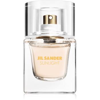 Jil Sander Sunlight Intense Eau de Parfum pentru femei 40 ml