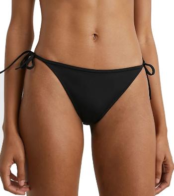 Tommy Hilfiger Slip de baie pentru femei Bikini UW0UW04496-BDS XL