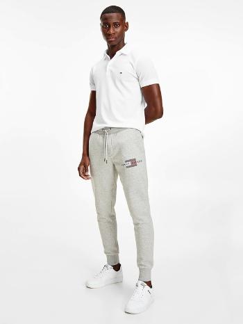 Tommy Hilfiger Pantaloni de trening Gri