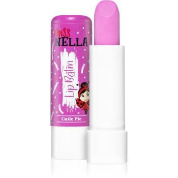 Miss Nella Lip Balm balsam de buze Cutie Pie 4,3 g